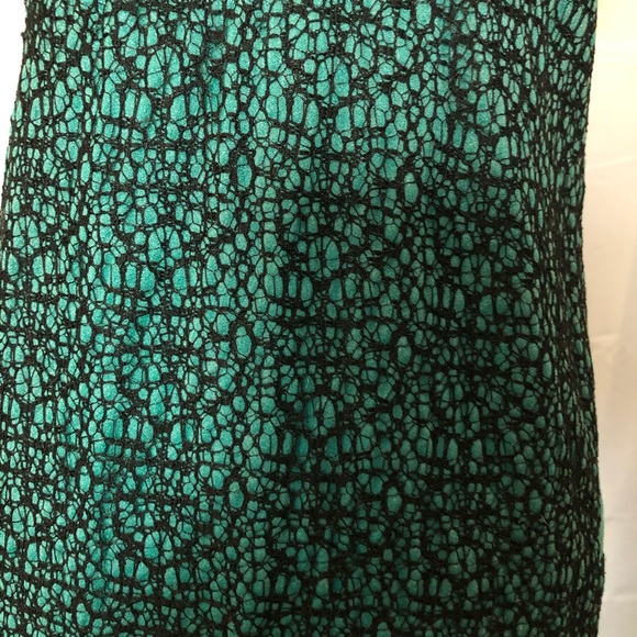 Vintage, Krizia, crochet Dress - Picture 3 of 7